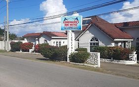 Fisherman'S Inn Hotel